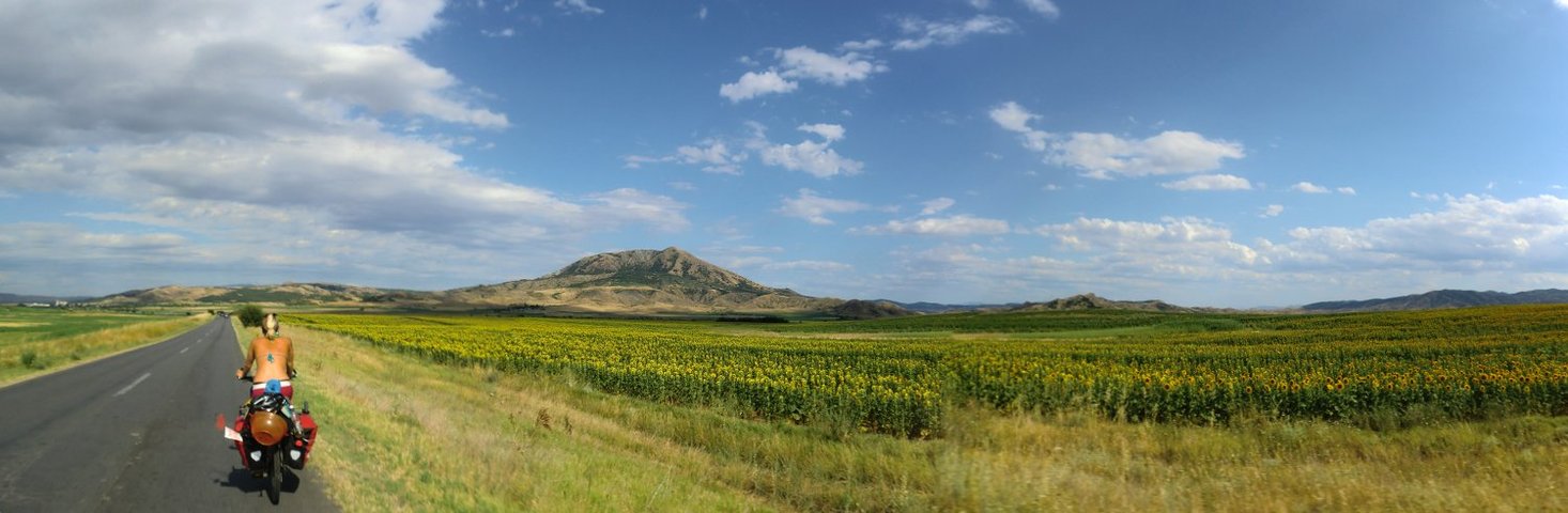 macedonia cycling