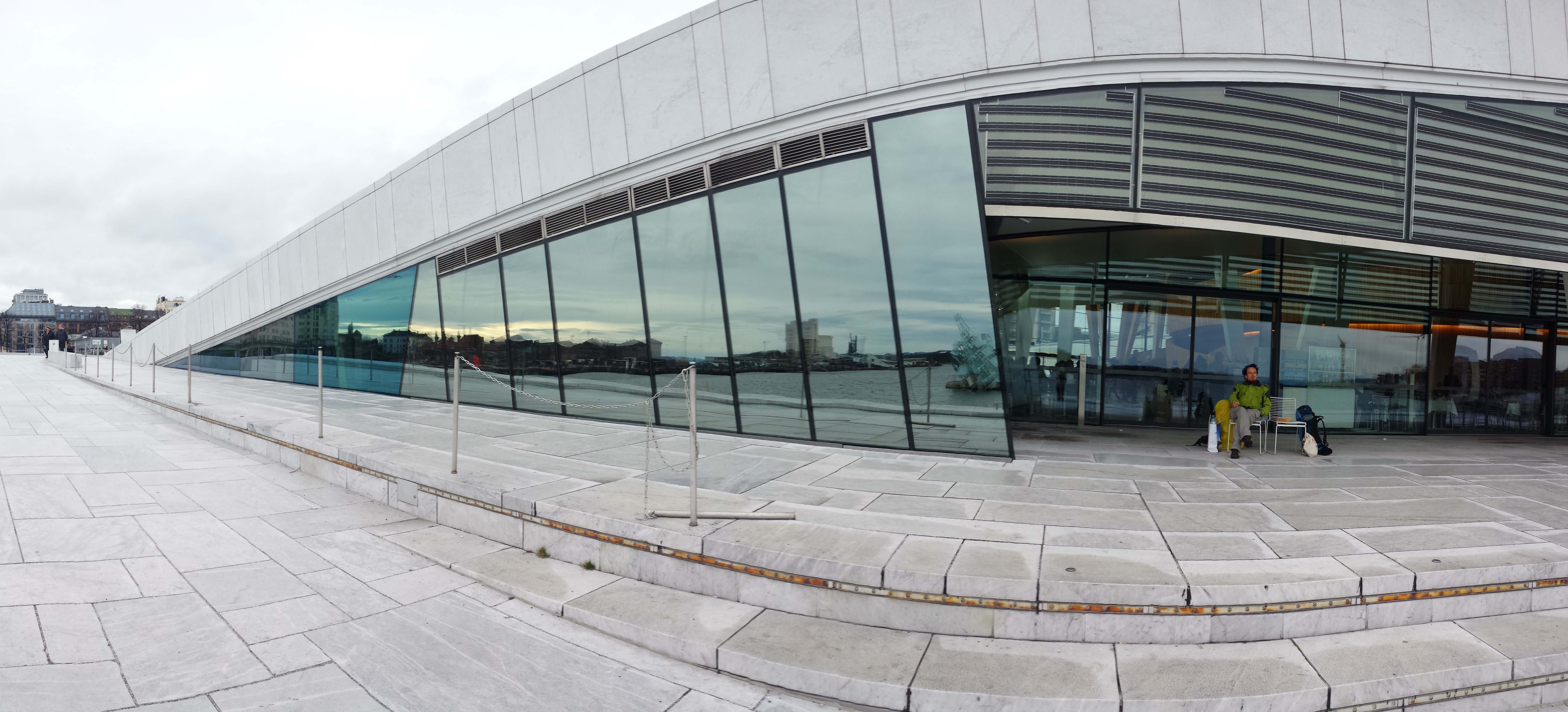Opera of Oslo