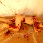 Bloody Action